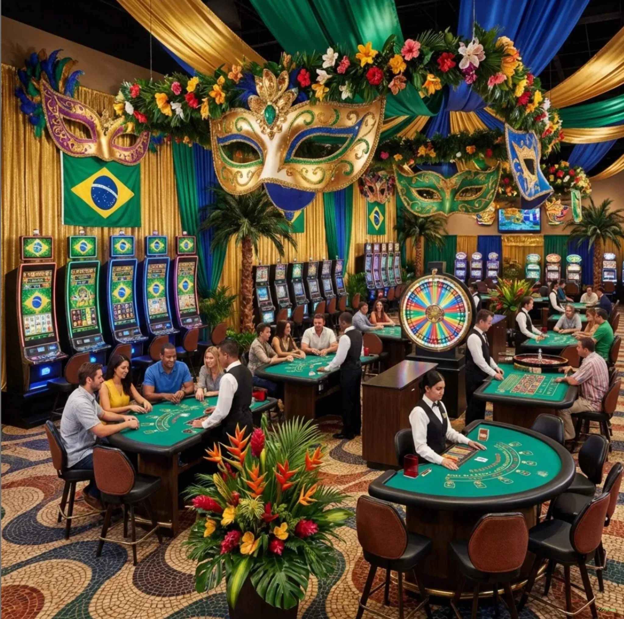 777slot APK Android Download