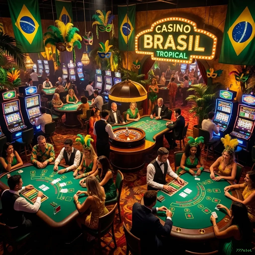 777slot APK Download