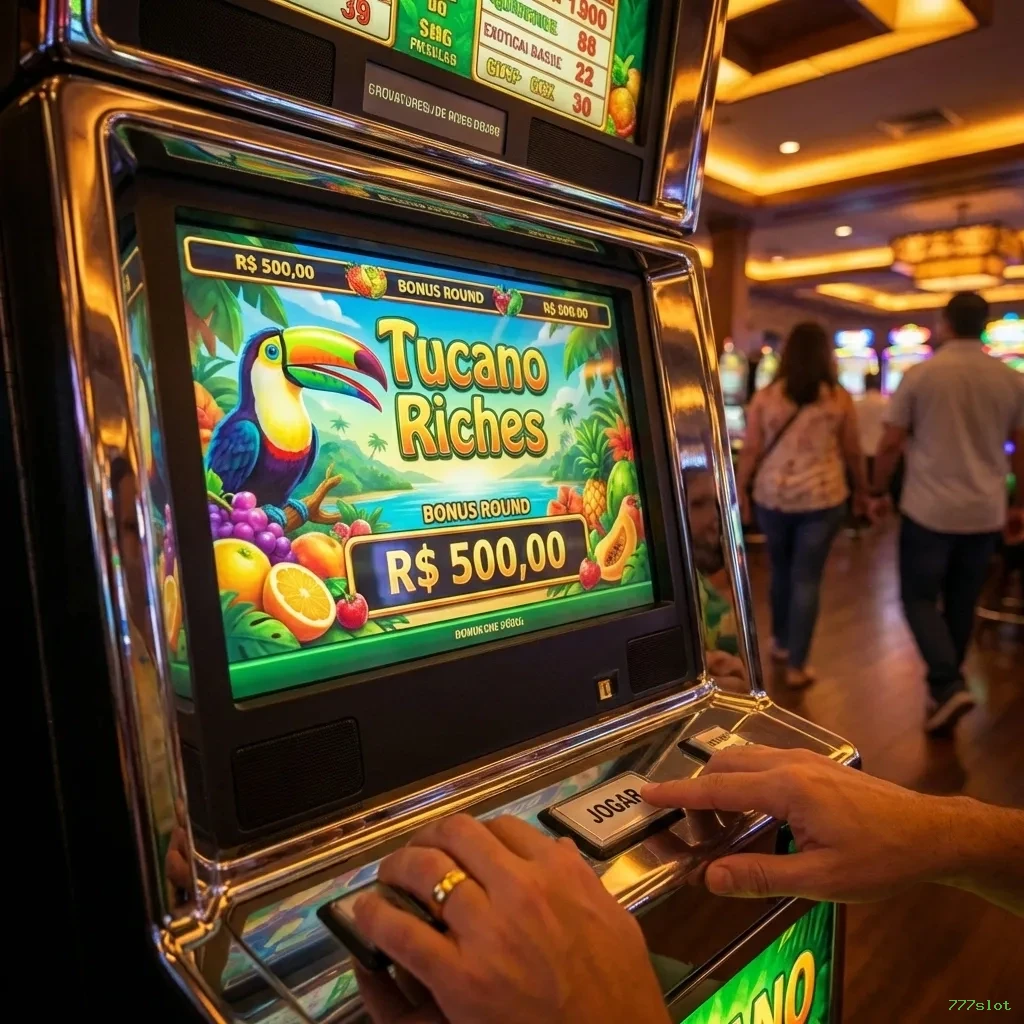 777slot App Android
