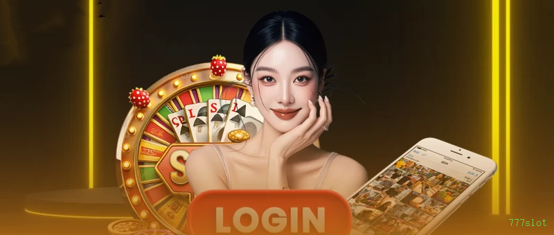Baccarat 777slot