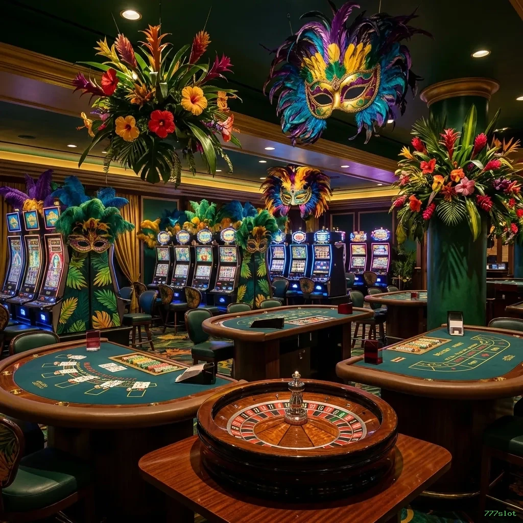 Baixar APK 777slot