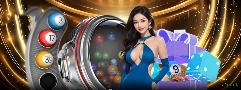 Baixar App 777slot