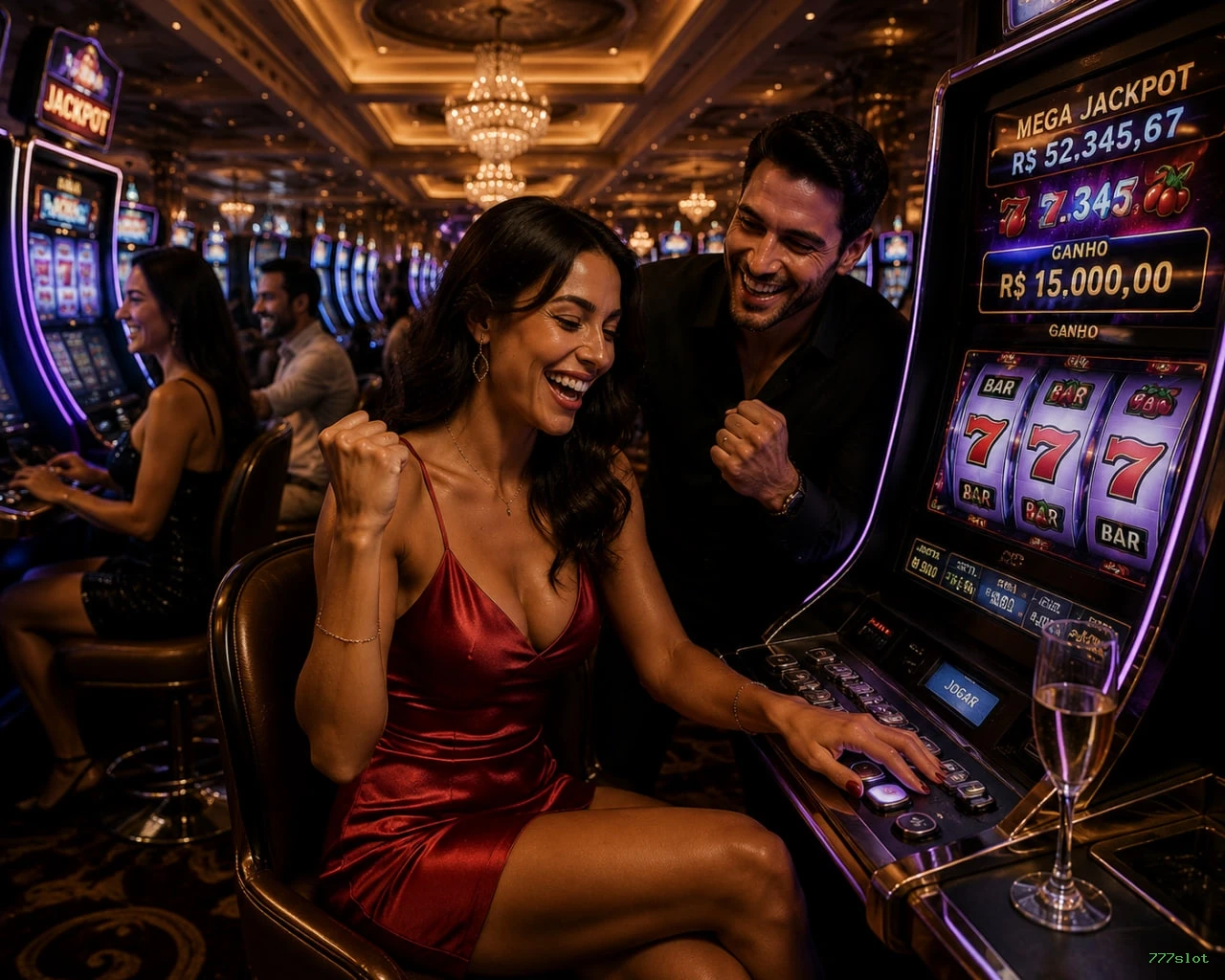 777slot BR