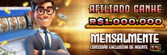 777slot Brasil