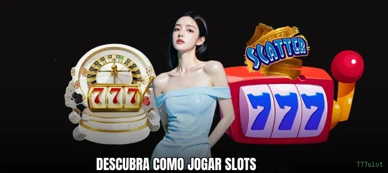 777slot Pagamentos