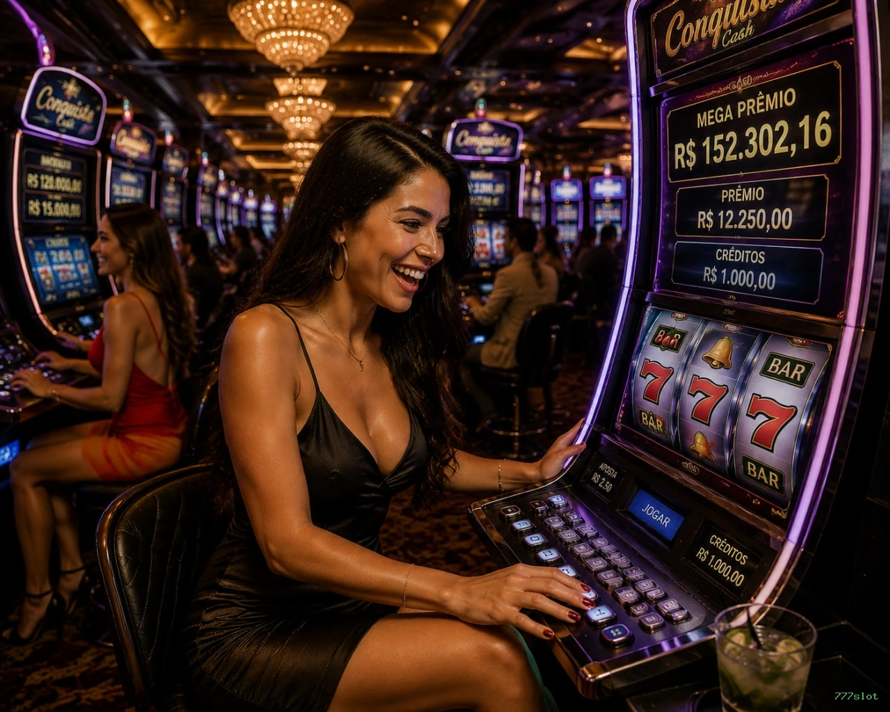 777slot Facebook