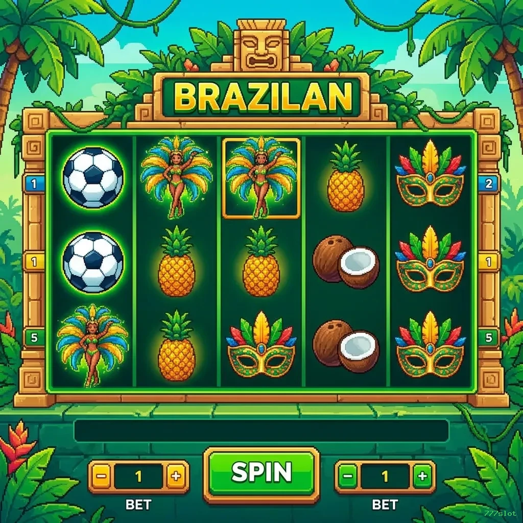 777slot Paga