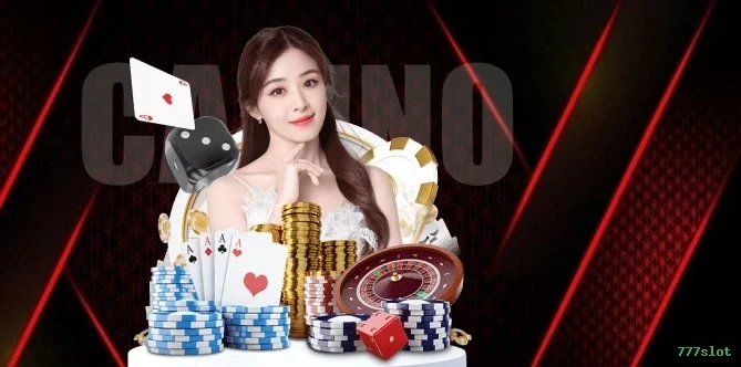 777slot Sem Baixar
