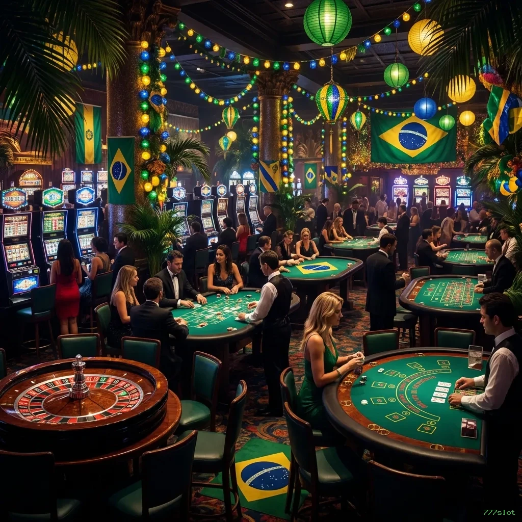 777slot WhatsApp